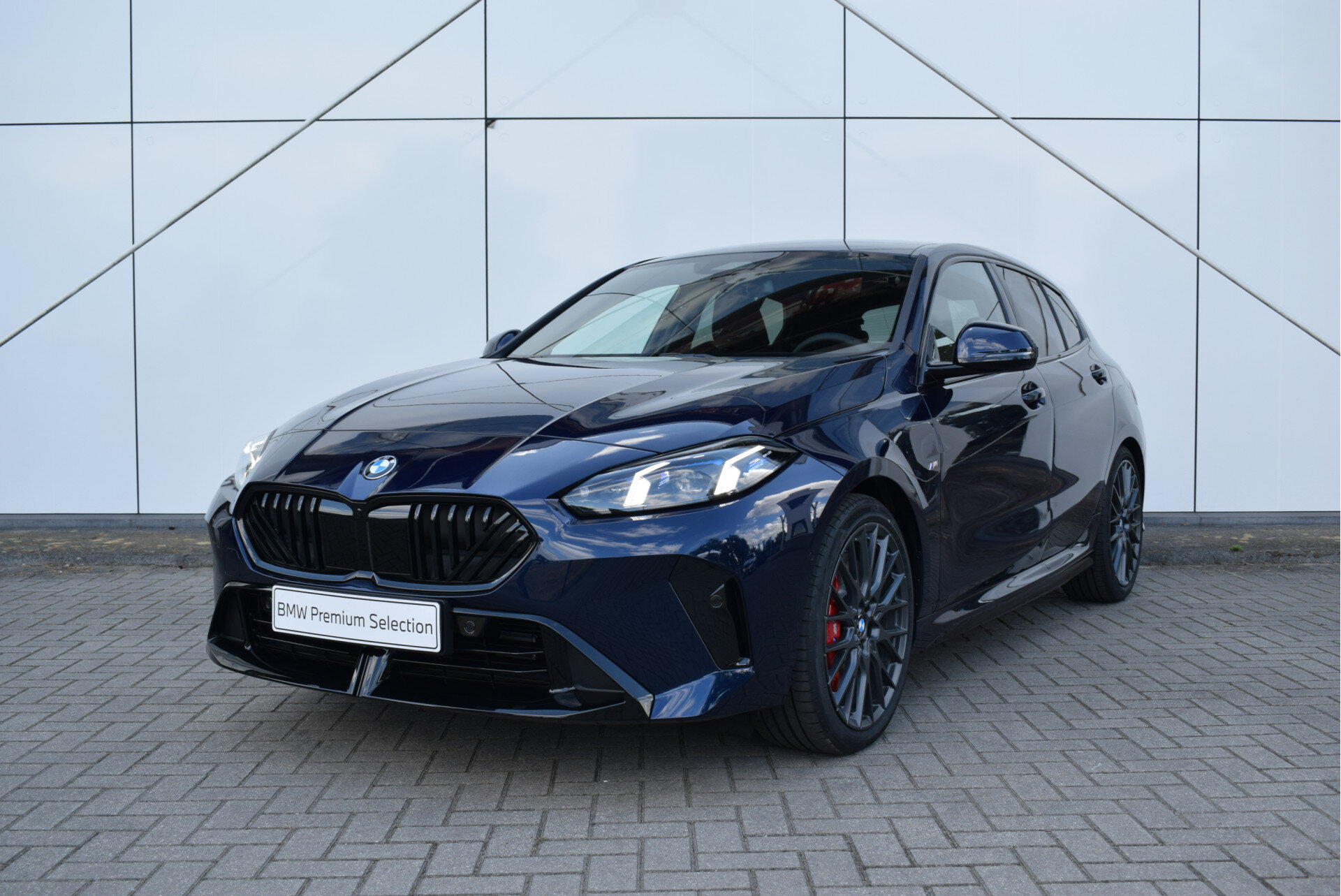 BMW 1 Serie 120 M Sport Automaat