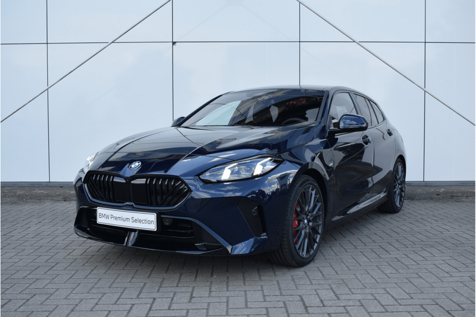 BMW 1 Serie 120 M Sport Automaat - Afbeelding 1