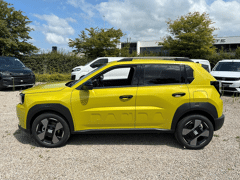 Fiat Panda New LA PRIMA ELECTRIC * LED * CARPLAY * DIGITAL DISPLAY * - Afbeelding 4