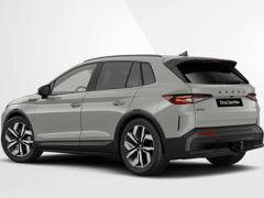 Škoda Elroq Sportline 85 | 286 PK - Afbeelding 2