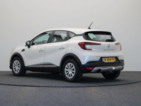 Renault Captur TCe 100pk Bi-Fuel Business Zen - Afbeelding 3