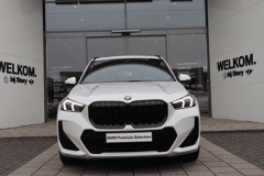BMW X1 sDrive18i High Executive M Sport Automaat - Afbeelding 3