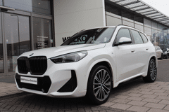 BMW X1 sDrive18i High Executive M Sport Automaat - Afbeelding 5
