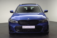 BMW 3 Serie Touring 330i xDrive High Executive M Sport Automaat - Afbeelding 5