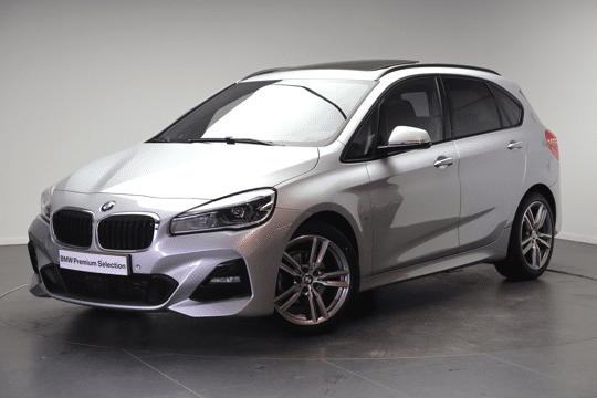 BMW 2 Serie Active Tourer 218i High Executive M Sport Automaat
