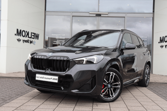 BMW X1 xDrive30e High Executive M Sport Automaat