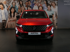 Renault Austral 1.2 E-Tech full hybrid 200 evolution *NIEUW* *incl. Pack Safety* - Afbeelding 2