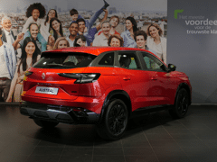 Renault Austral 1.2 E-Tech full hybrid 200 evolution *NIEUW* *incl. Pack Safety* - Afbeelding 3