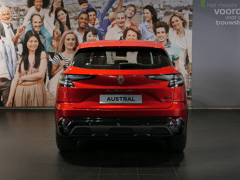 Renault Austral 1.2 E-Tech full hybrid 200 evolution *NIEUW* *incl. Pack Safety* - Afbeelding 4