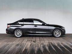 BMW 3 Serie Sedan 320i - Afbeelding 4