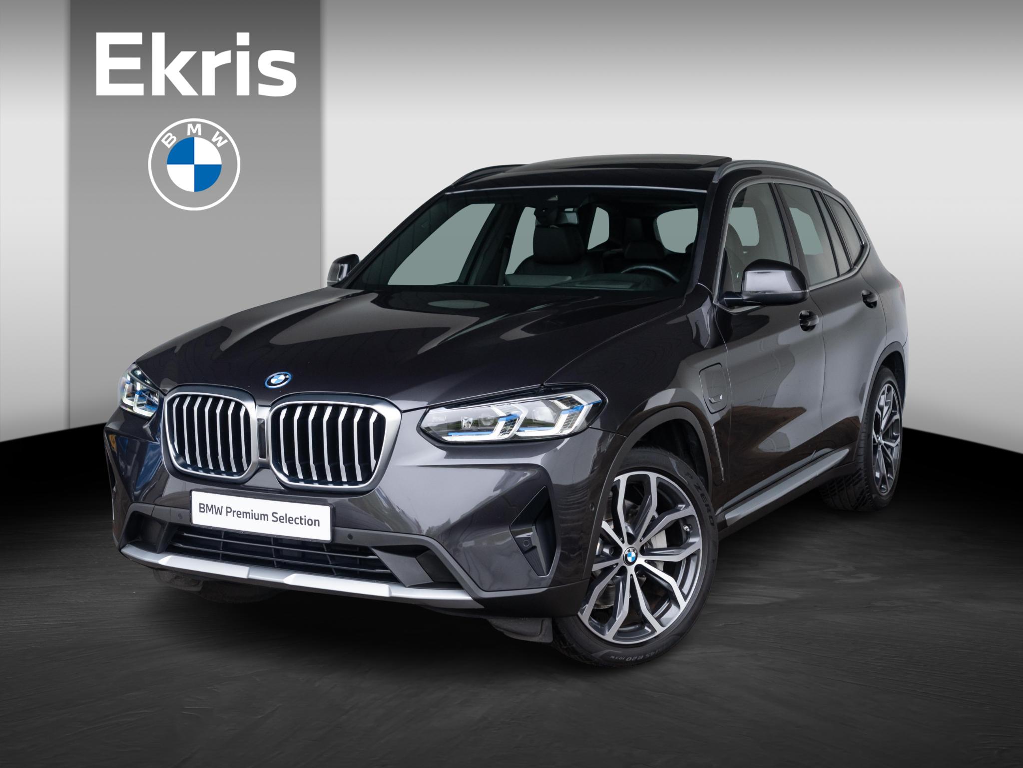 BMW X3 xDrive30e - Afbeelding 1