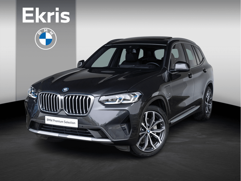 BMW X3 xDrive30e - Afbeelding 1