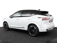 Nissan QASHQAI 1.5 e-Power N-Design - Afbeelding 3