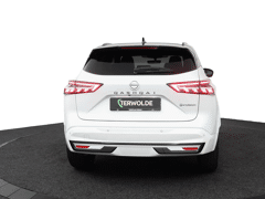 Nissan QASHQAI 1.5 e-Power N-Design - Afbeelding 4