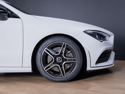 Mercedes-Benz CLA Shooting Brake 250 4MATIC Premium Plus - Afbeelding 4