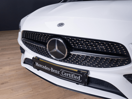 Mercedes-Benz CLA Shooting Brake 250 4MATIC Premium Plus - Afbeelding 5