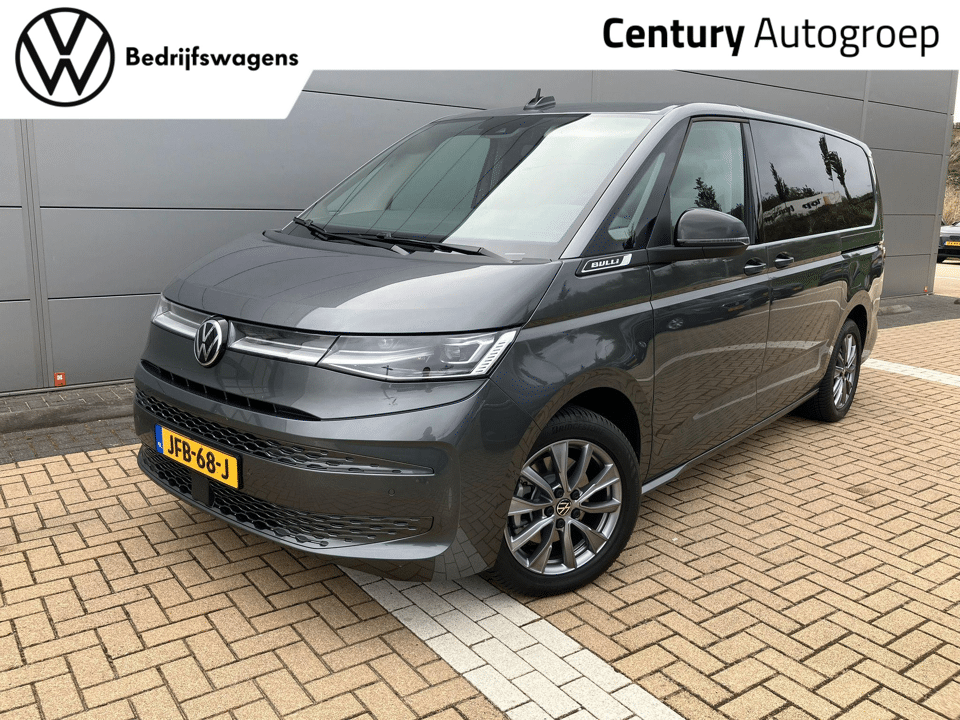 Volkswagen Bedrijfswagens Multivan Bulli Edition L2 1.5 eHybrid EU6 180 kW (245pk) - Afbeelding 1