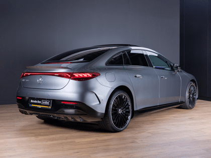 Mercedes-Benz EQE Limousine 300 Sport Edition 90 kWh - Afbeelding 2