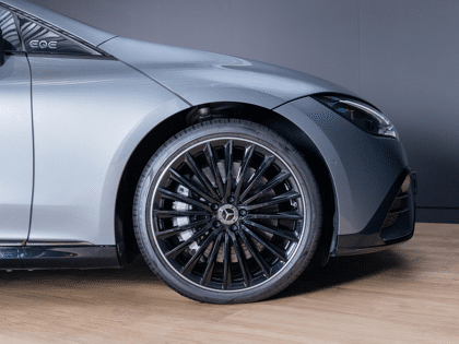 Mercedes-Benz EQE Limousine 300 Sport Edition 90 kWh - Afbeelding 4