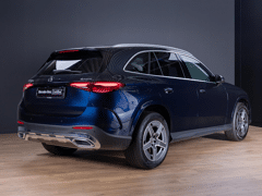 Mercedes-Benz GLC 300e 4MATIC AMG Line - Afbeelding 2