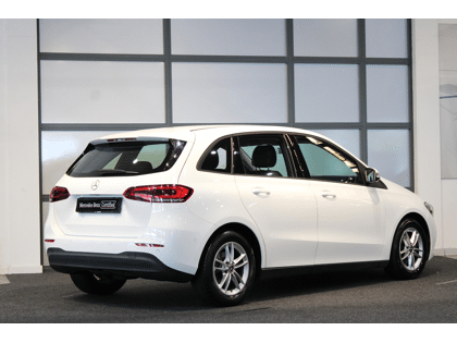 Mercedes-Benz B-Klasse 180 Business Solution - Afbeelding 2