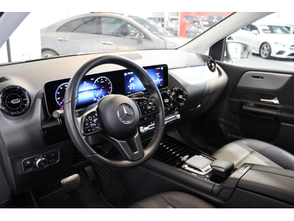 Mercedes-Benz B-Klasse 180 Business Solution - Afbeelding 3