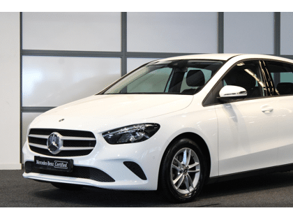 Mercedes-Benz B-Klasse 180 Business Solution - Afbeelding 4