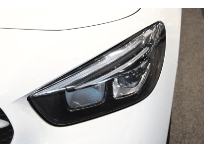 Mercedes-Benz B-Klasse 180 Business Solution - Afbeelding 5
