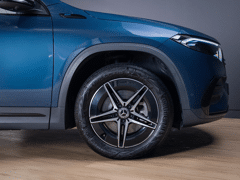 Mercedes-Benz EQA 250 Business Solution PLUS AMG 67 kWh - Afbeelding 4