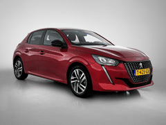 Peugeot 208 1.2 Style 75pk - Afbeelding 2