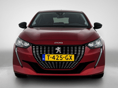 Peugeot 208 1.2 Style 75pk - Afbeelding 4