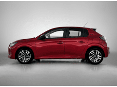 Peugeot 208 1.2 Style 75pk - Afbeelding 5