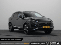 Nissan QASHQAI 158pk MHEV Xtronic Tekna Plus - Afbeelding 2