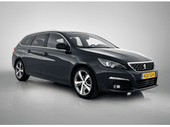Peugeot 308 SW 1.2 130 pk Automaat GT-line - Afbeelding 2