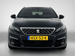 Peugeot 308 SW 1.2 130 pk Automaat GT-line - Afbeelding 3
