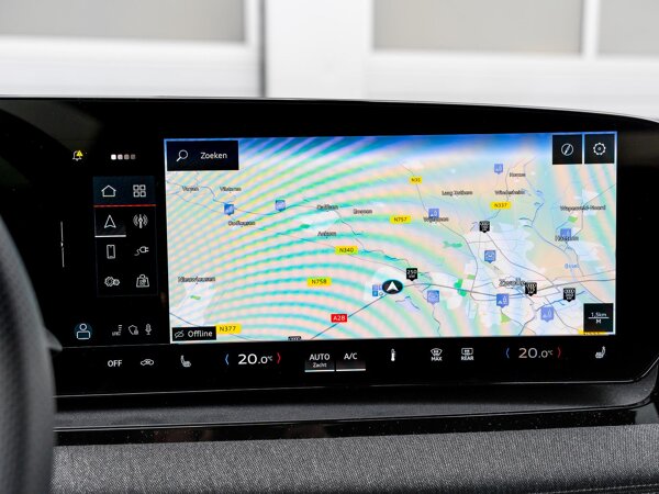 navigatiesysteem