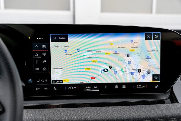 navigatiesysteem