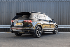 Volkswagen Tiguan Allspace 1.5 TSI 150pk DSG R-Line Business 7p. - Afbeelding 2