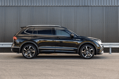 Volkswagen Tiguan Allspace 1.5 TSI 150pk DSG R-Line Business 7p. - Afbeelding 3