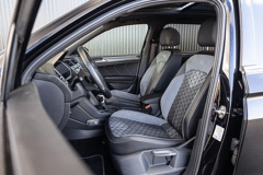 Volkswagen Tiguan Allspace 1.5 TSI 150pk DSG R-Line Business 7p. - Afbeelding 4