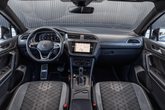 Volkswagen Tiguan Allspace 1.5 TSI 150pk DSG R-Line Business 7p. - Afbeelding 5