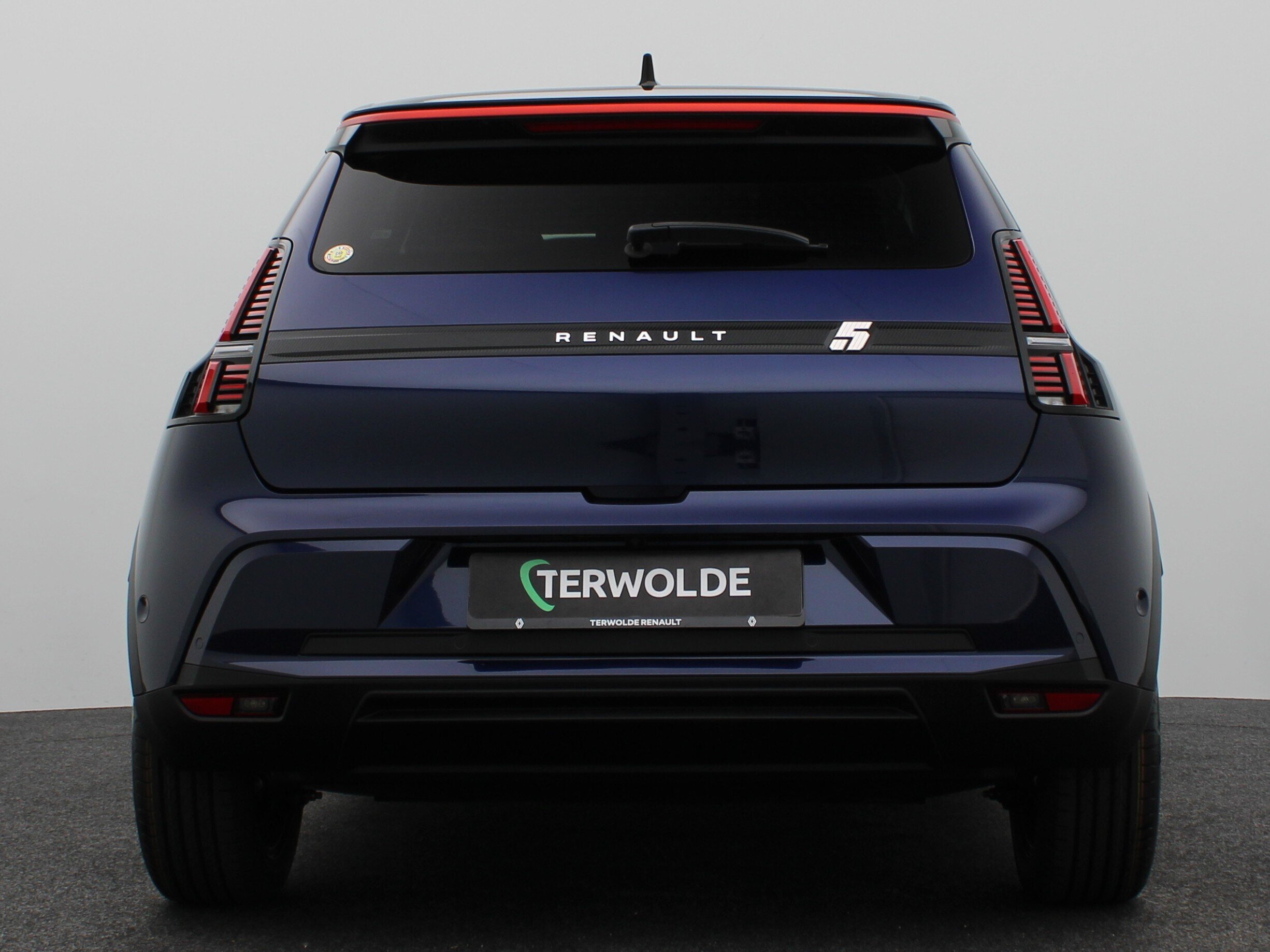 Renault 5 Techno - Afbeelding 5