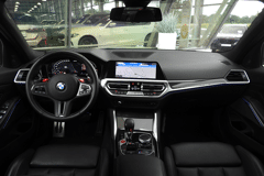 BMW 3 Serie M3 Competition Automaat - Afbeelding 3