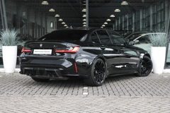 BMW 3 Serie M3 Competition Automaat - Afbeelding 4