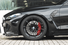 BMW 3 Serie M3 Competition Automaat - Afbeelding 5