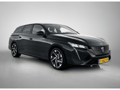 Peugeot 308 SW 1.2 Allure Pack Business 130pk Automaat - Afbeelding 2