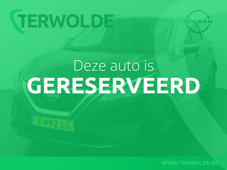 Nissan QASHQAI 1.5 e-Power Black Edition - Afbeelding 1