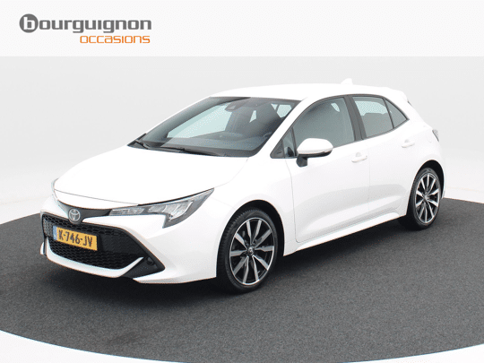 Toyota Corolla 1.2 Turbo Comfort 115 Pk