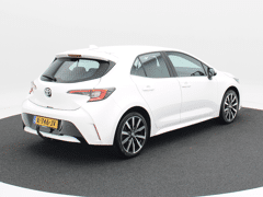 Toyota Corolla 1.2 Turbo Comfort 115 Pk - Afbeelding 2