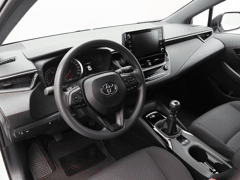 Toyota Corolla 1.2 Turbo Comfort 115 Pk - Afbeelding 3